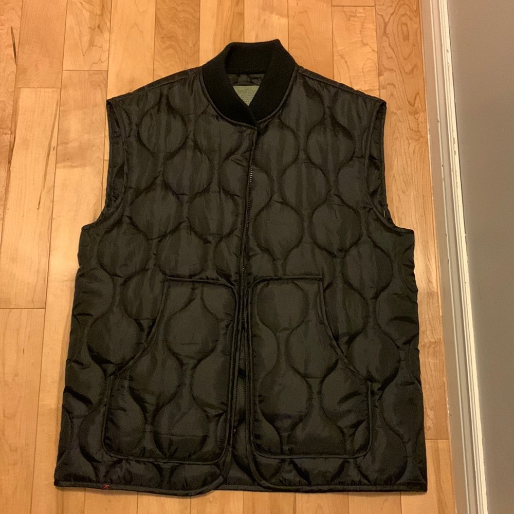 vest
